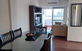 DEPTO CENTRICO CON COCHERA EN CORRIENTES-Las Leonoras-